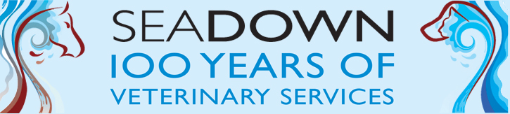 Seadown Veterinary Group